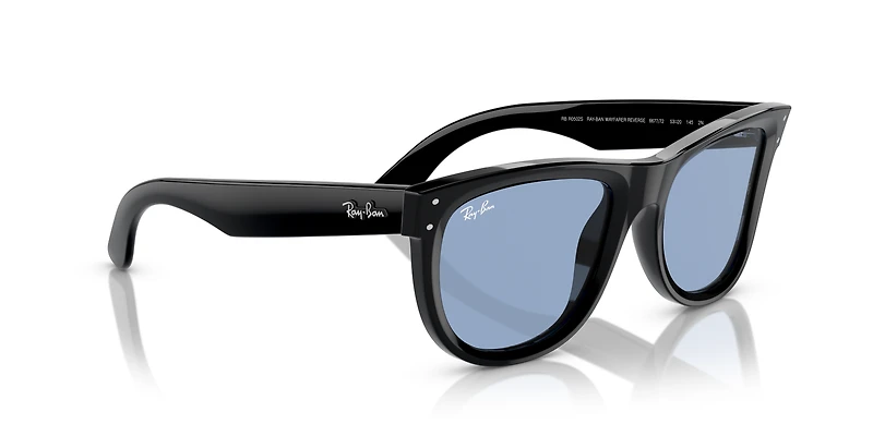 RBR0502S Wayfarer Reverse