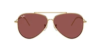 RBR0101S Aviator Reverse