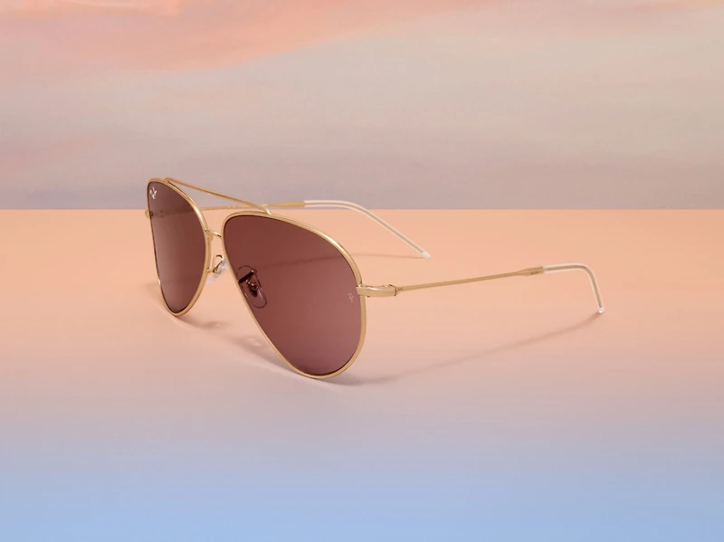 RBR0101S Aviator Reverse