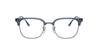 RB7216 New Clubmaster Optics