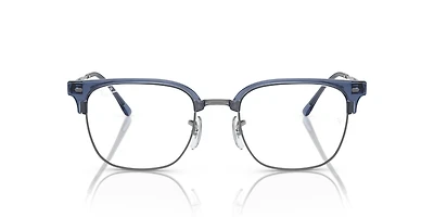 RB7216 New Clubmaster Optics