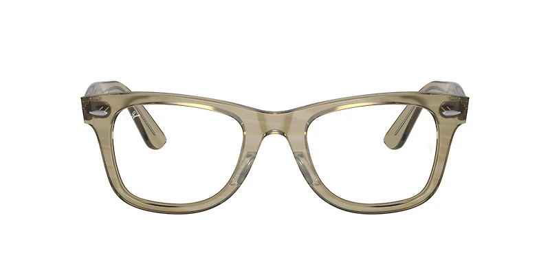 RB4340V Wayfarer Ease Optics Change