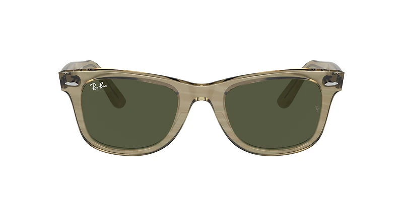 RB2140 Original Wayfarer Change
