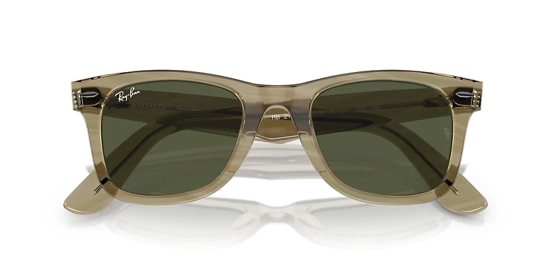 RB2140 Original Wayfarer Change