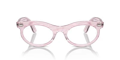 RB2242V Wayfarer Oval Optics Change