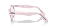 RB2242V Wayfarer Oval Optics Change