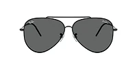 RBR0101S Lenny Kravitz X Aviator Reverse
