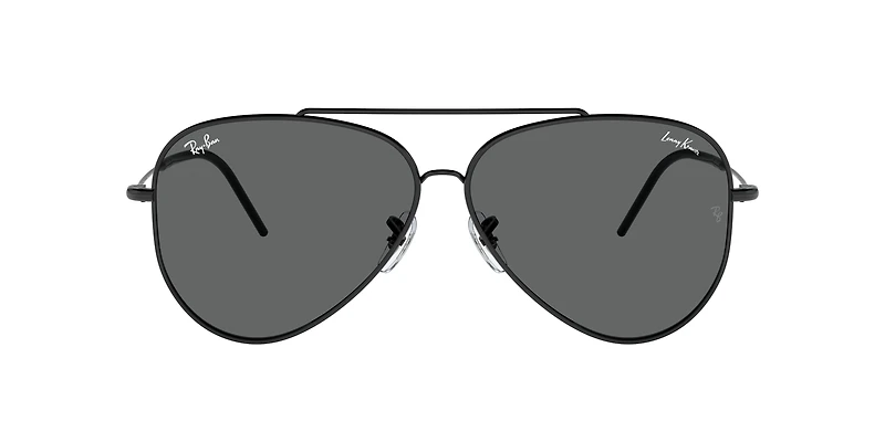 RBR0101S Lenny Kravitz X Aviator Reverse