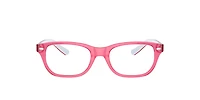 RB1555 Optics Kids Marvel Gwen Stacy