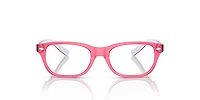 RB1555 Optics Kids Marvel Gwen Stacy