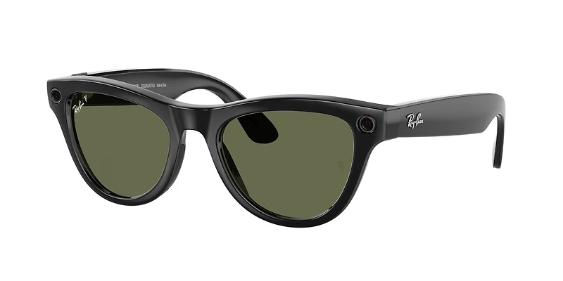 Ray-Ban | Meta Skyler