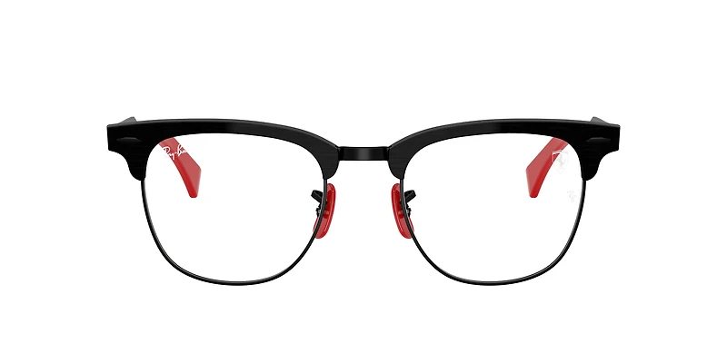 RB3807VM Optics Scuderia Ferrari Collection