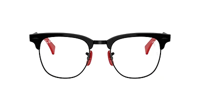 RB3807VM Optics Scuderia Ferrari Collection