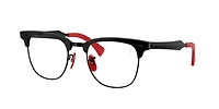 RB3807VM Optics Scuderia Ferrari Collection