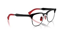RB3807VM Optics Scuderia Ferrari Collection