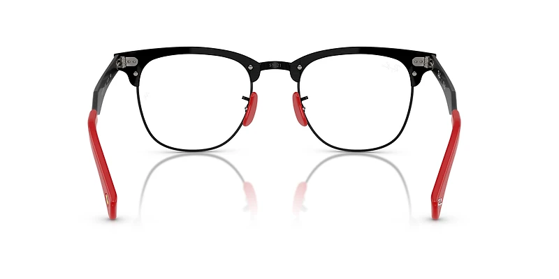 RB3807VM Optics Scuderia Ferrari Collection
