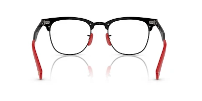 RB3807VM Optics Scuderia Ferrari Collection