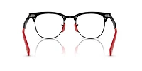 RB3807VM Optics Scuderia Ferrari Collection