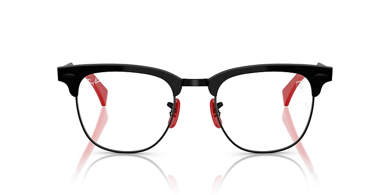 RB3807VM Optics Scuderia Ferrari Collection