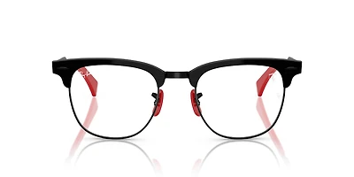 RB3807VM Optics Scuderia Ferrari Collection