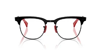 RB3807VM Optics Scuderia Ferrari Collection