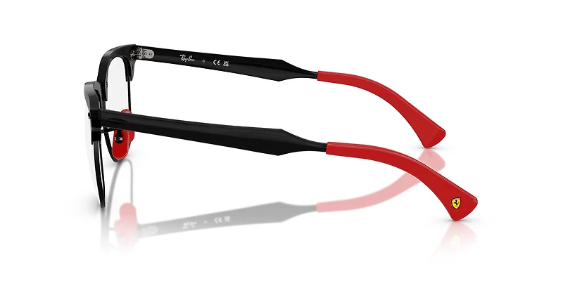 RB3807VM Optics Scuderia Ferrari Collection