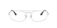 RB6545 Explorer V Optics