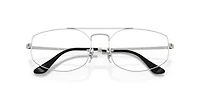RB6545 Explorer V Optics