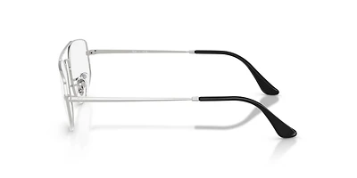RB6545 Explorer V Optics
