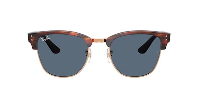 RBR0504S Clubmaster Reverse