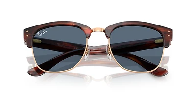 RBR0504S Clubmaster Reverse