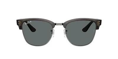 RBR0504S Clubmaster Reverse