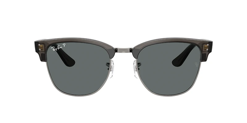 RBR0504S Clubmaster Reverse