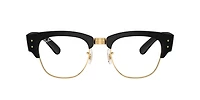 RB7316V Mega Clubmaster Optics Liteforce