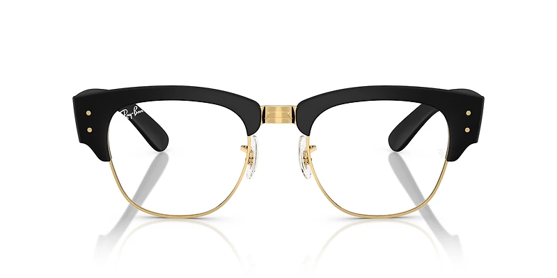 RB7316V Mega Clubmaster Optics Liteforce
