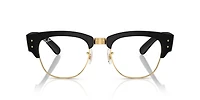 RB7316V Mega Clubmaster Optics Liteforce