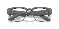 RB7316V Mega Clubmaster Optics Liteforce