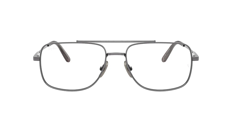 RB8797 William Titanium Optics