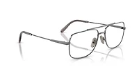RB8797 William Titanium Optics