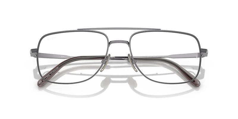 RB8797 William Titanium Optics