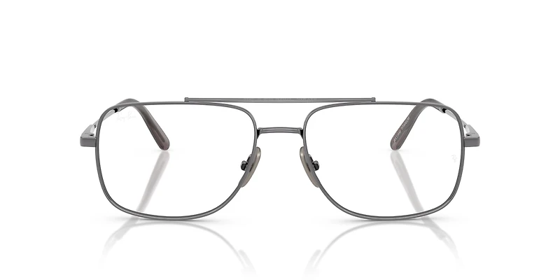 RB8797 William Titanium Optics