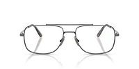 RB8797 William Titanium Optics