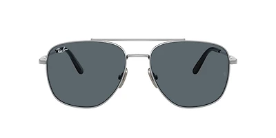 RB8097 William Titanium
