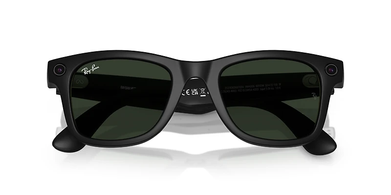 Ray-Ban | Meta Wayfarer