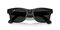 Ray-Ban | Meta Wayfarer