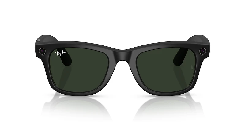 Ray-Ban | Meta Wayfarer