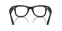 Ray-Ban | Meta Wayfarer