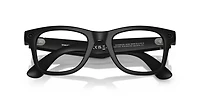 Ray-Ban | Meta Wayfarer