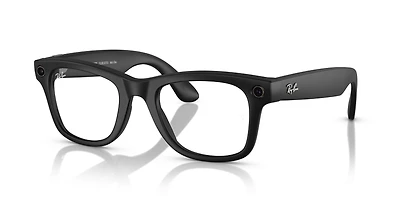 Ray-Ban | Meta Wayfarer