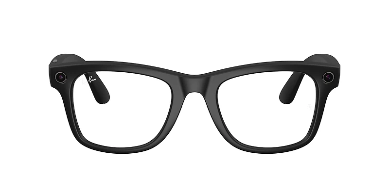 Ray-Ban | Meta Wayfarer